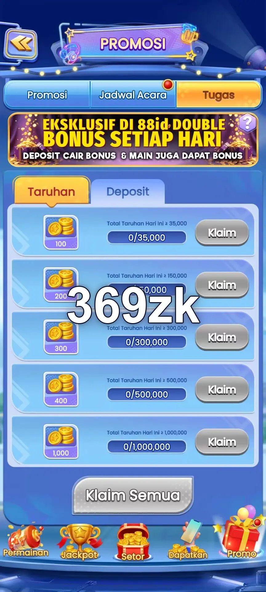 369zk APK