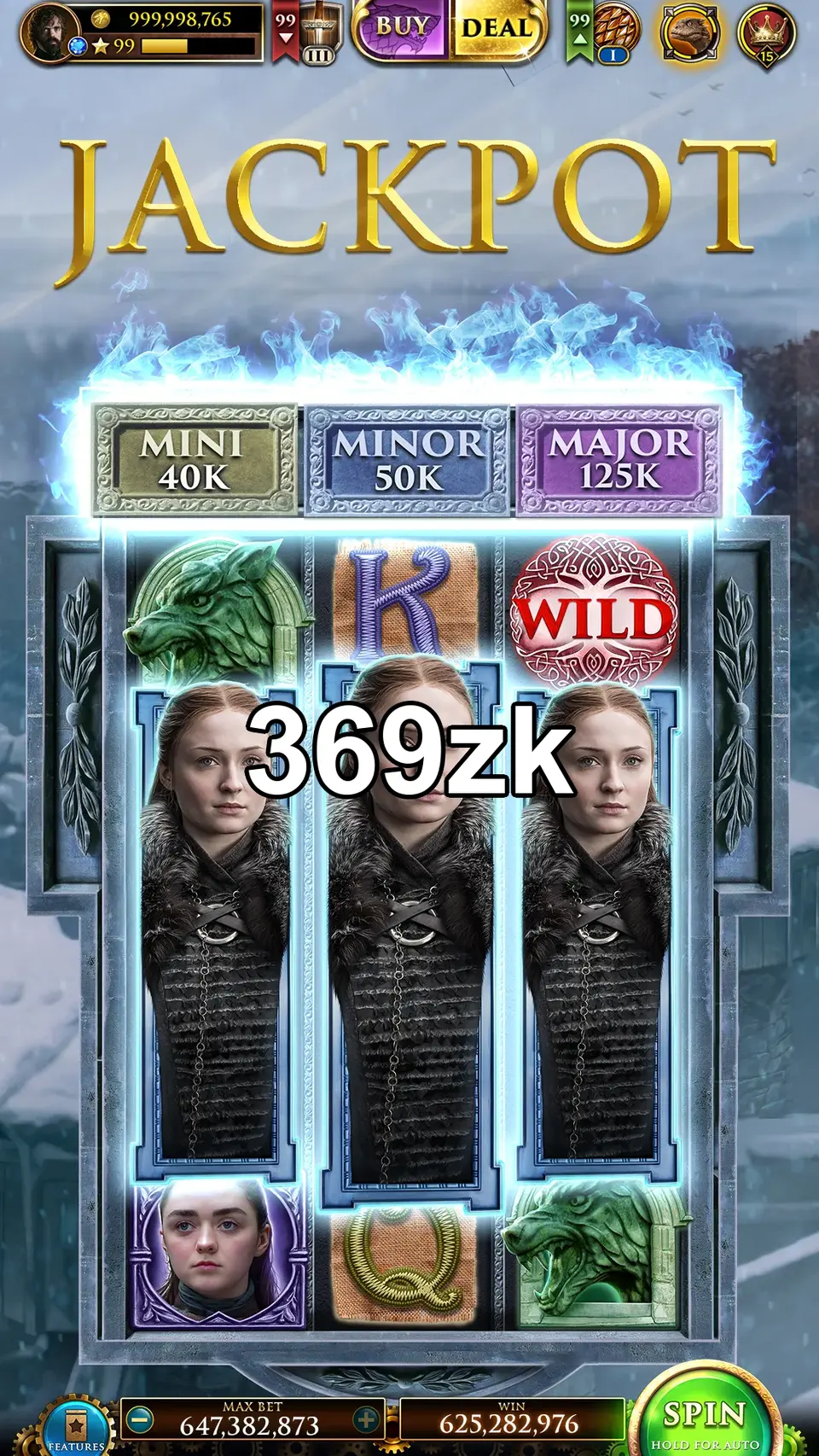 369zk APK
