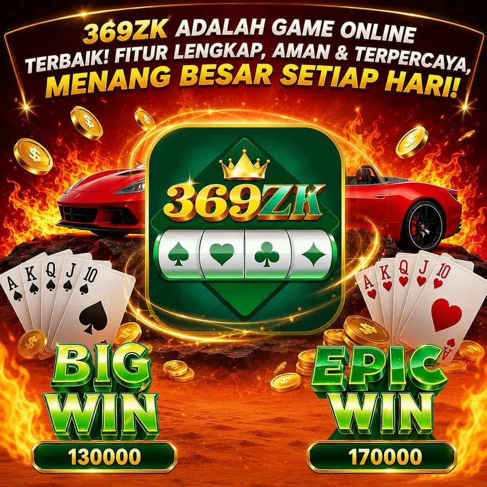 369zk APK Resmi Unduh