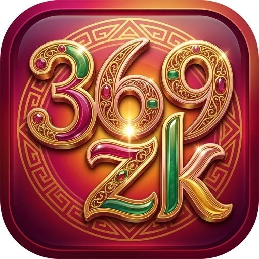 369zk Logo - Resmi